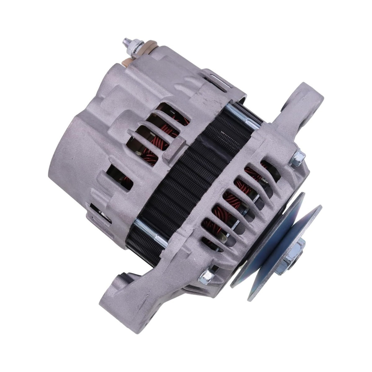 Alternator 12V 45A A7TA3677C 3C001-74013 for Kubota Tractor M5040DT M6040F