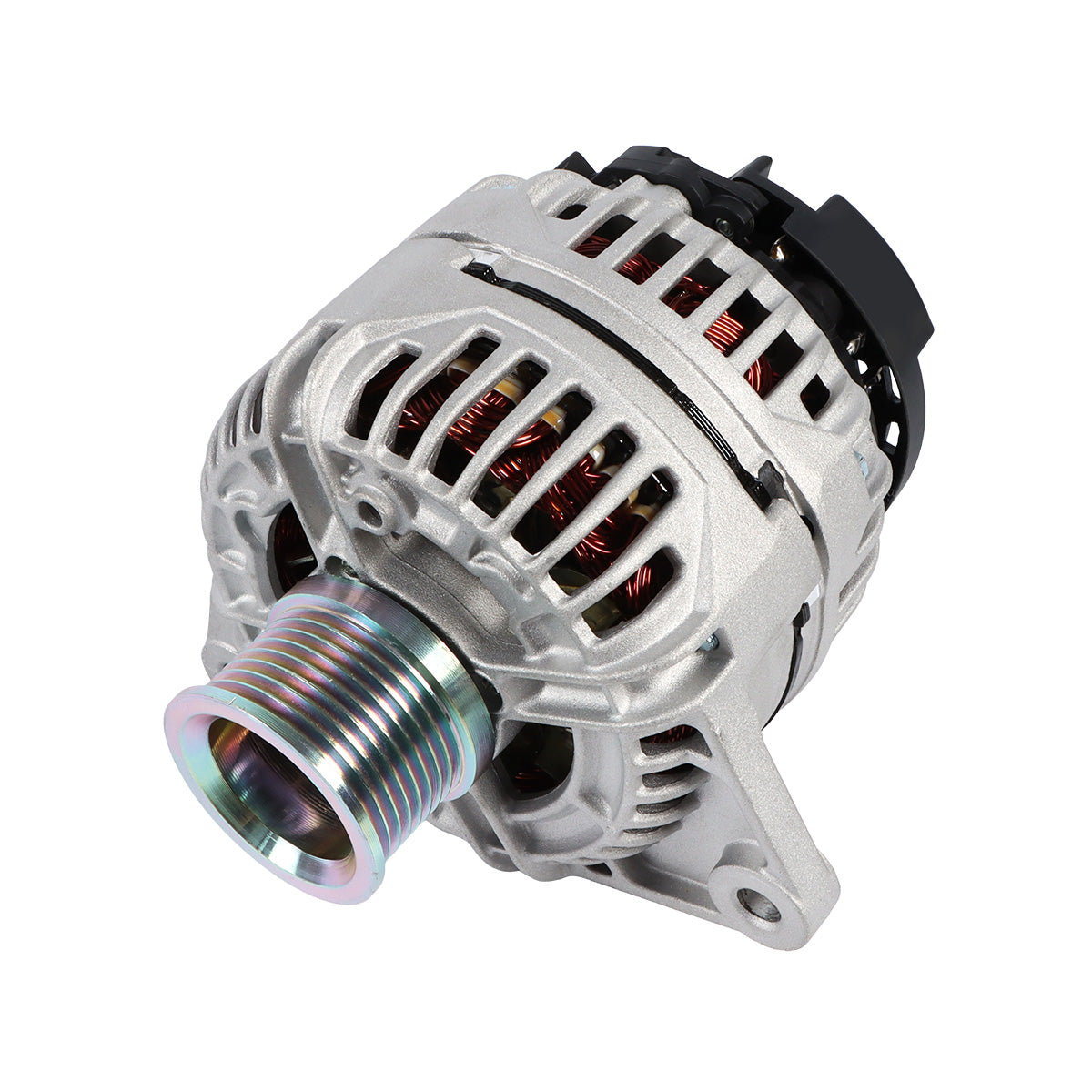 Alternator 12V 504225814 for Iveco Engine