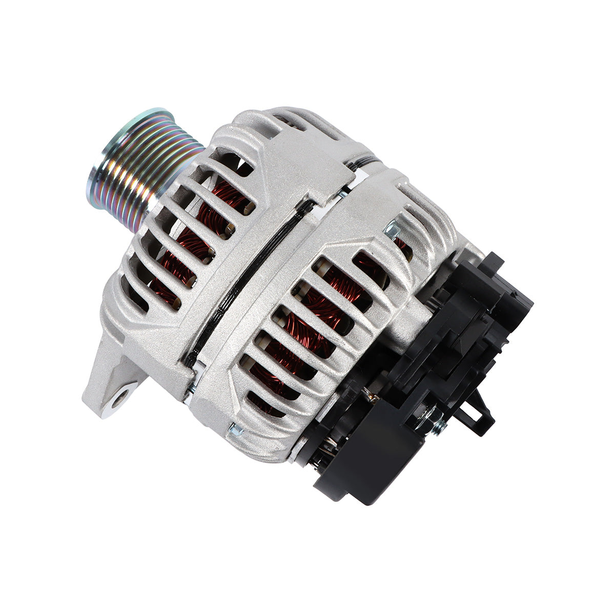 Alternator 12V 504225814 for Iveco Engine