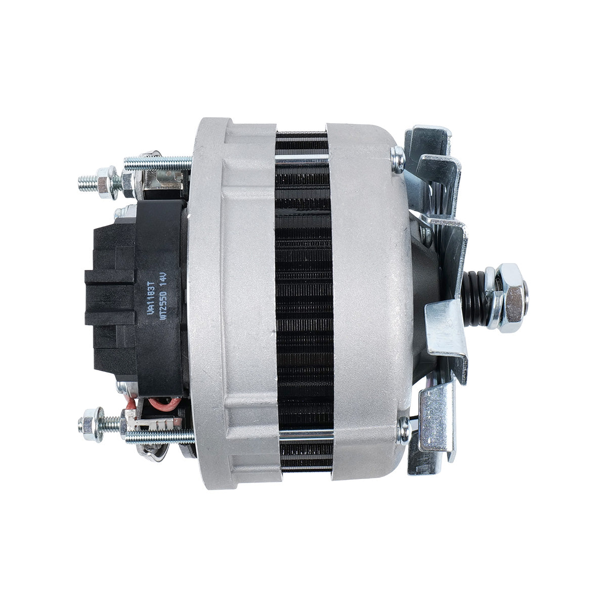 Alternator 12V 60A 01183858 AAK2306 58249GT for Deutz Engine 2011 1011 1011F F3L1011