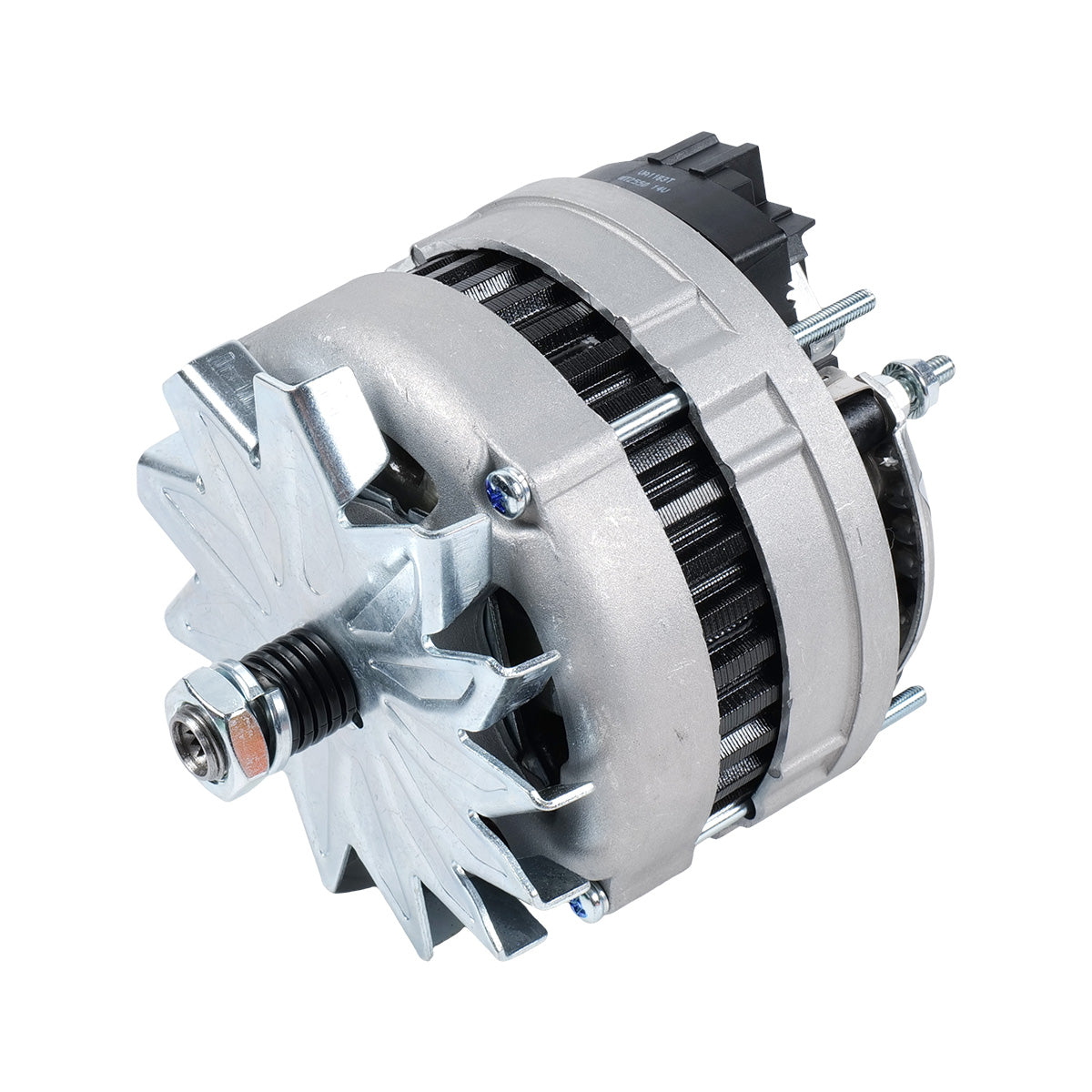 Alternator 12V 60A 01183858 AAK2306 58249GT for Deutz Engine 2011 1011 1011F F3L1011