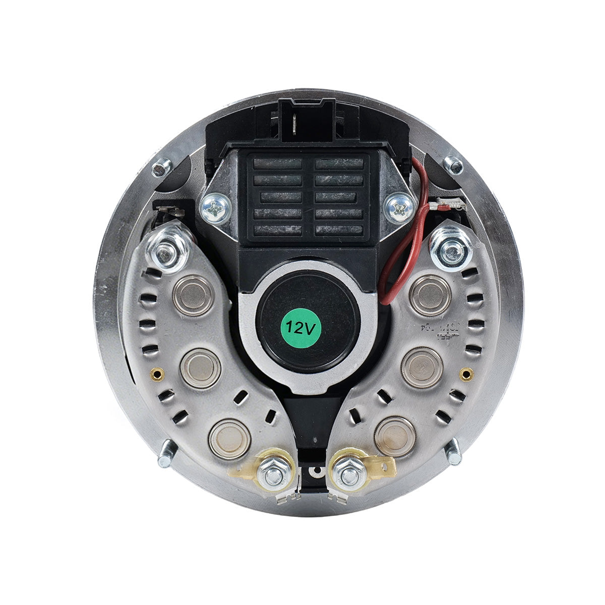 Alternator 12V 60A 01183858 AAK2306 58249GT for Deutz Engine 2011 1011 1011F F3L1011