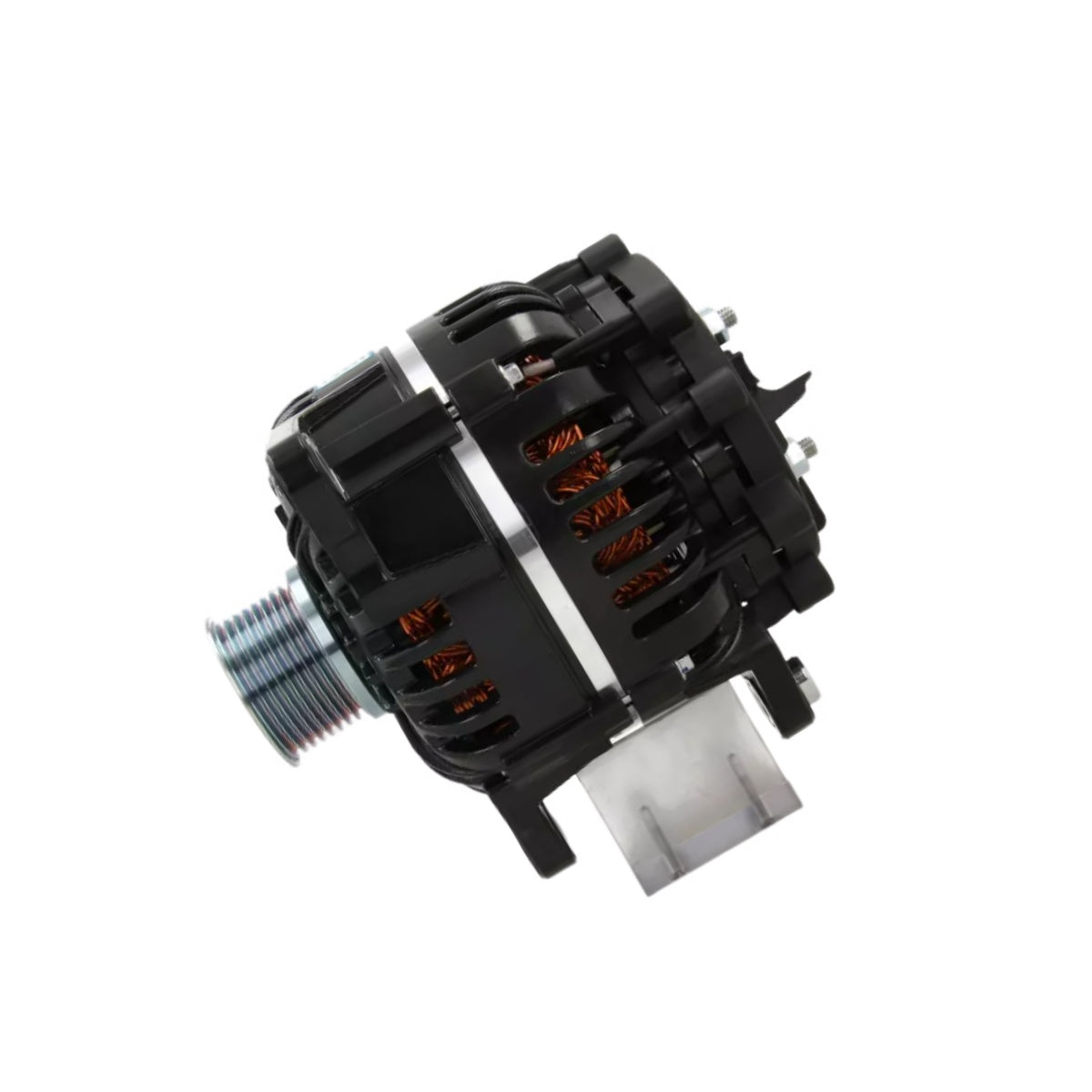 Alternator-24V-120A-5332605-for-Cummins-Engine-ISG-ISG12_01 Alternator 24V 120A 5332605 for Cummins Engine ISG ISG12