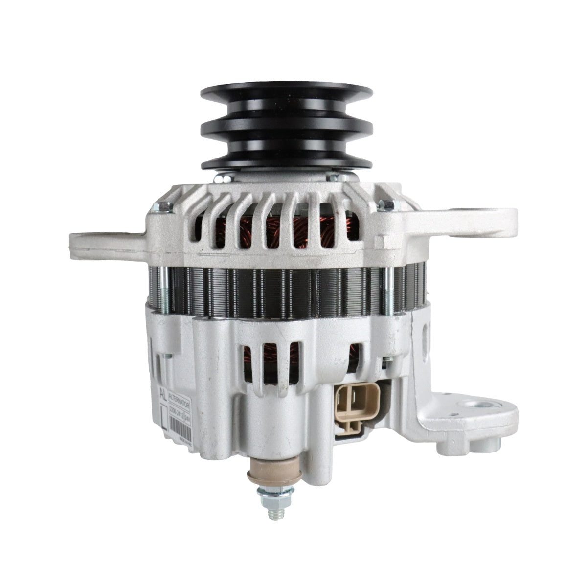Alternator-24V-45A-ME049321-for-Mitsubishi-6D16-6D16T-Engine_01 Alternator 24V 45A ME049321 for Mitsubishi 6D16 6D16T Engine