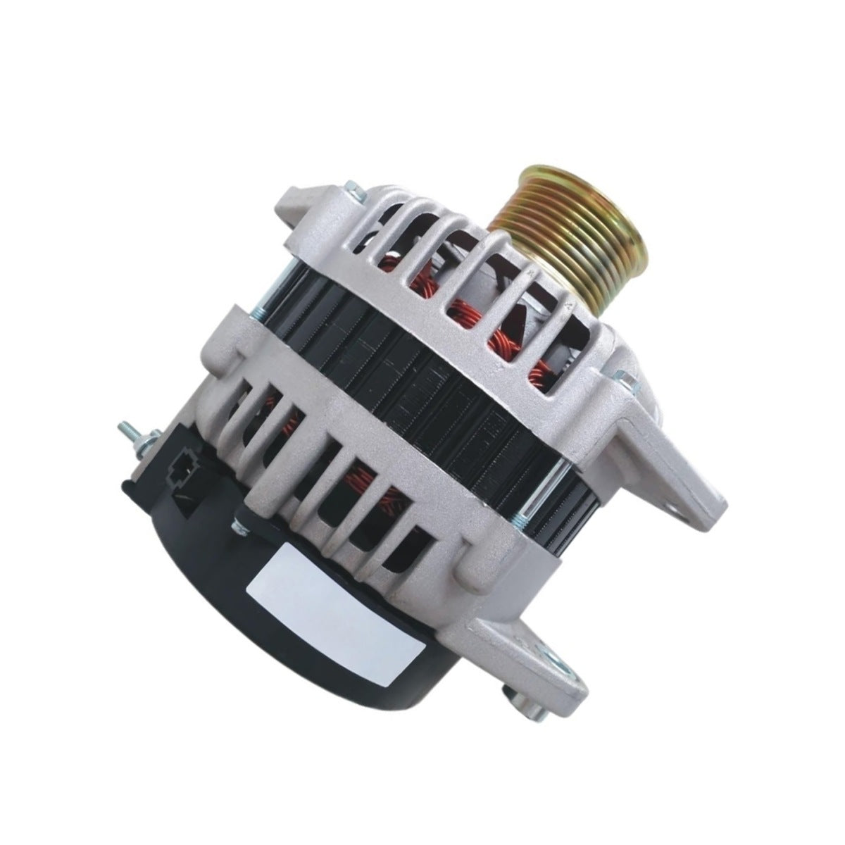 Alternator-24V-70A-4946255-JFZ2718-for-Cummins-ISLE-6C8.3-ISL9.5-L8.9-Engine_01 Alternator 24V 70A 4946255 JFZ2718 for Cummins ISLE 6C8.3 ISL9.5 L8.9 Engine