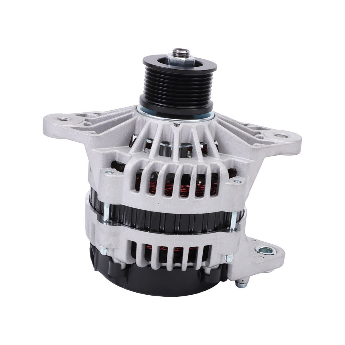 Alternator-24V-70A-8600504-8600017-for-Cummins-24SI-5.9L-Engine_05 Alternator 24V 70A 8600504 8600017 for Cummins 24SI 5.9L Engine