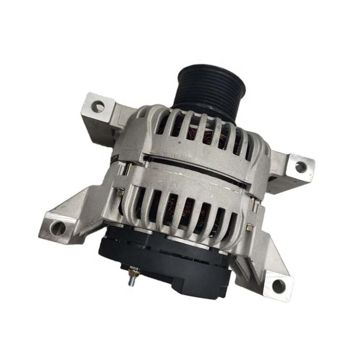 Alternator-2874279-4959881-for-Cummins-QSZ13-Engine_01 Alternator 2874279 4959881 for Cummins QSZ13 Engine