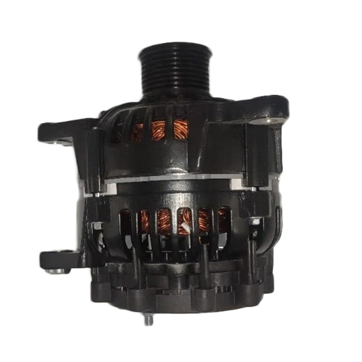 Alternator-28V-120A-5302708-AVI147E3001-for-Cummins-ISLe-Engine_01 Alternator 28V 120A 5302708 AVI147E3001 for Cummins ISLe Engine