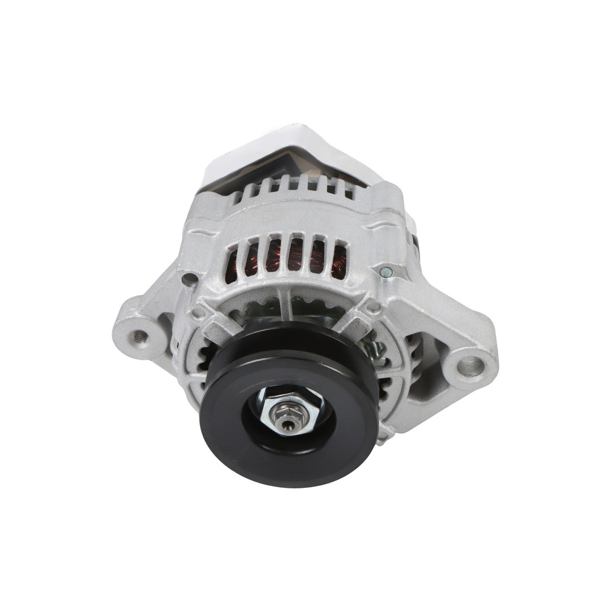 Alternator 400-52014 for Kubota Excavator KX41 KX61 KX71 KX91 Case Excavator 460