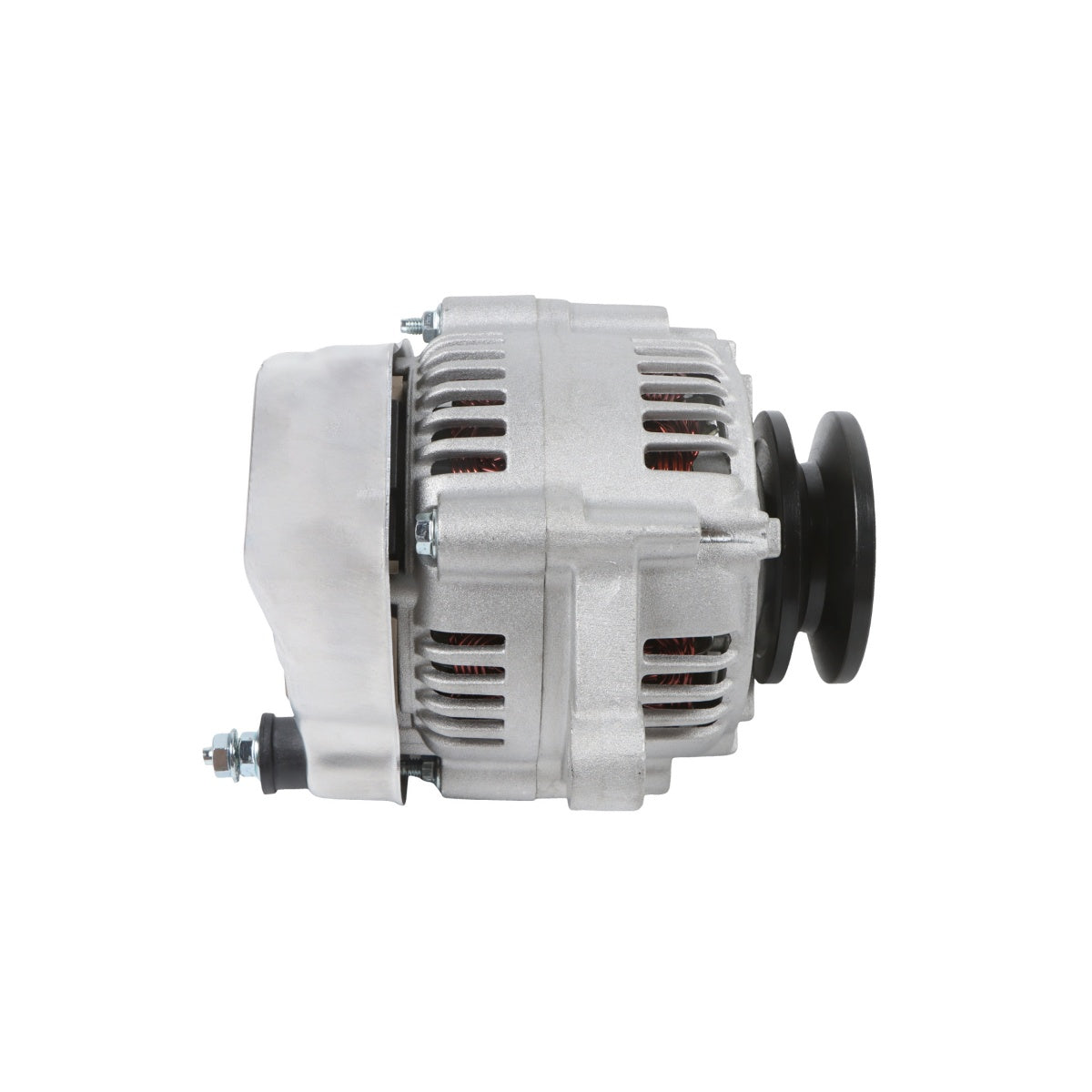 Alternator 400-52014 for Kubota Excavator KX41 KX61 KX71 KX91 Case Excavator 460