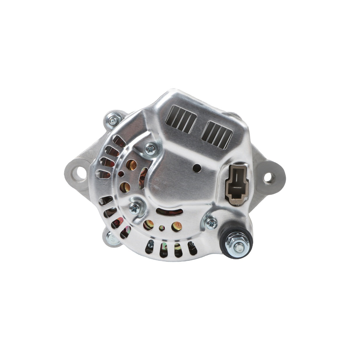 Alternator 400-52014 for Kubota Excavator KX41 KX61 KX71 KX91 Case Excavator 460