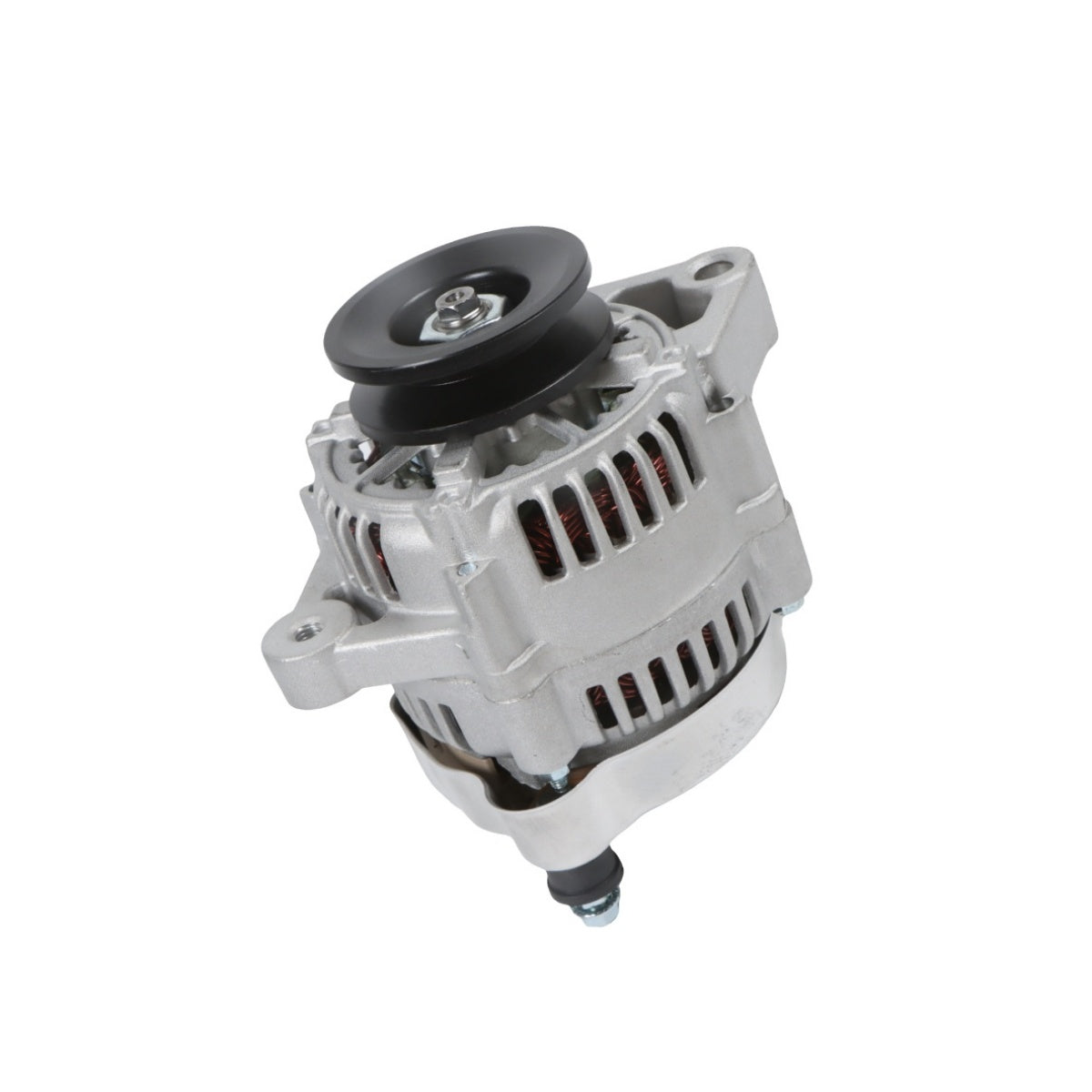 Alternator 400-52014 for Kubota Excavator KX41 KX61 KX71 KX91 Case Excavator 460