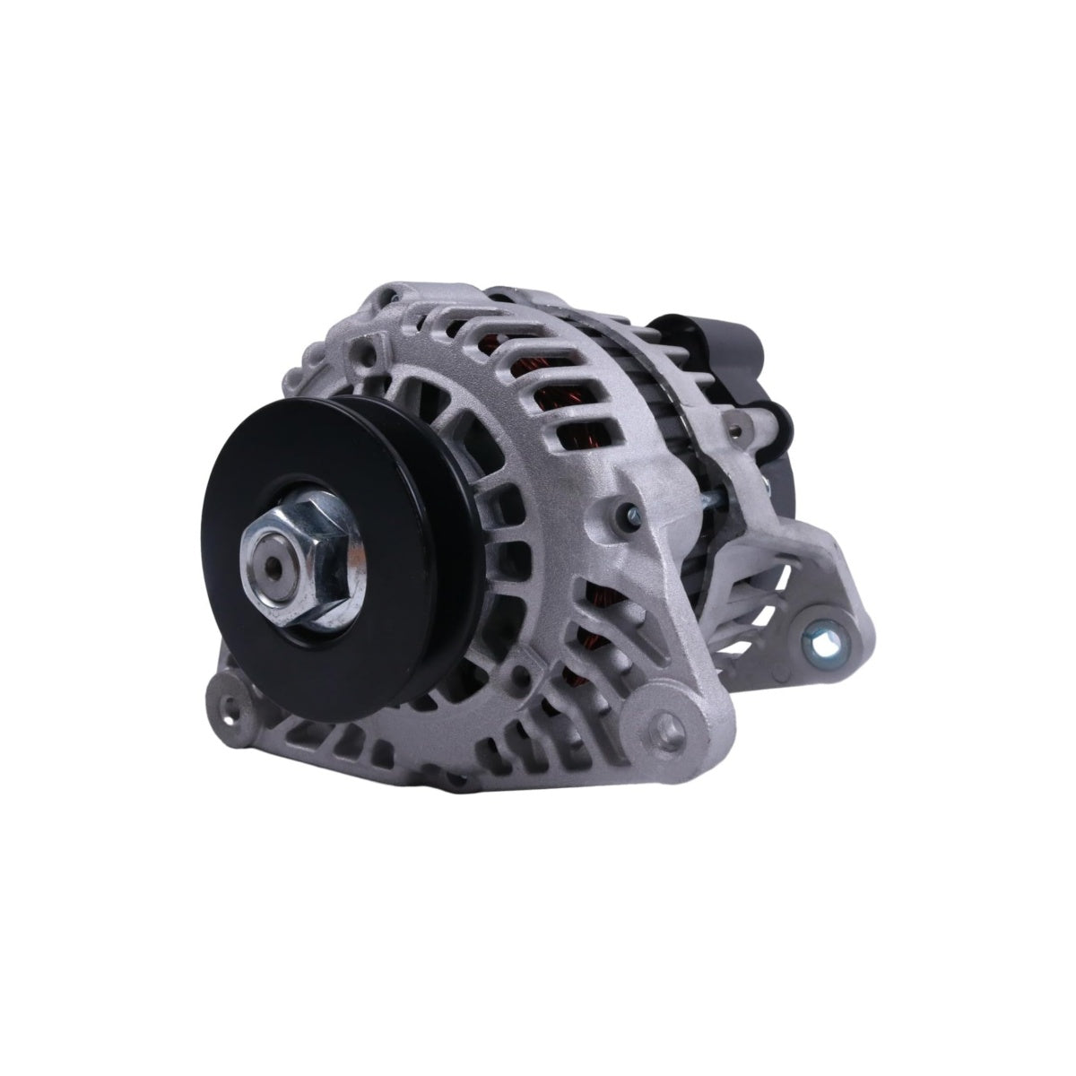 Alternator-490-0056-4900056-for-Caterpillar-CAT-Engine-C1.7-C2.2-CC2.5-XQ35 Alternator 490-0056 4900056 for Caterpillar CAT Engine C1.7 C2.2 CC2.5 XQ35