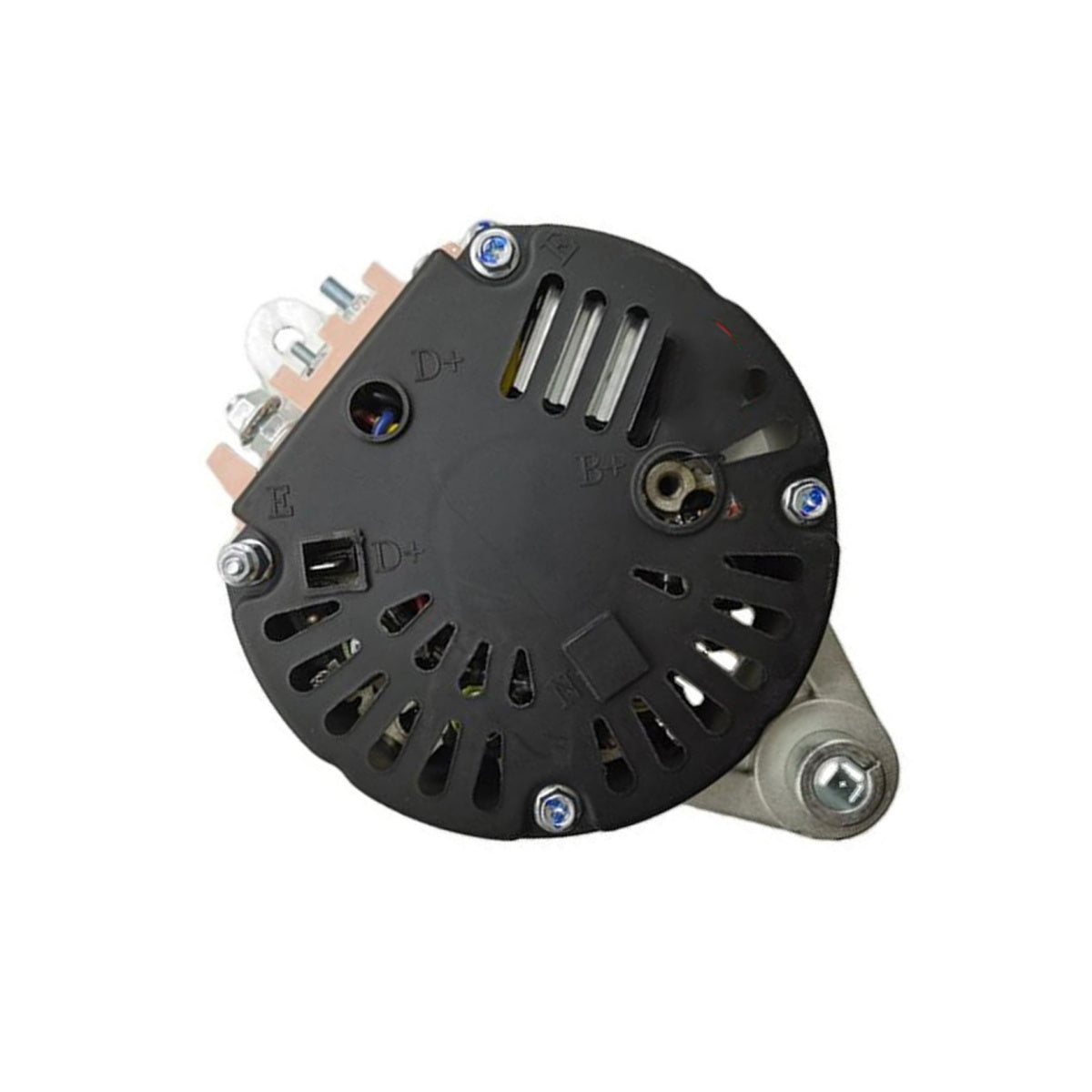 Alternator 4939018 3979372 for Cummins 6CT 6BT 6CT8.3 Engine