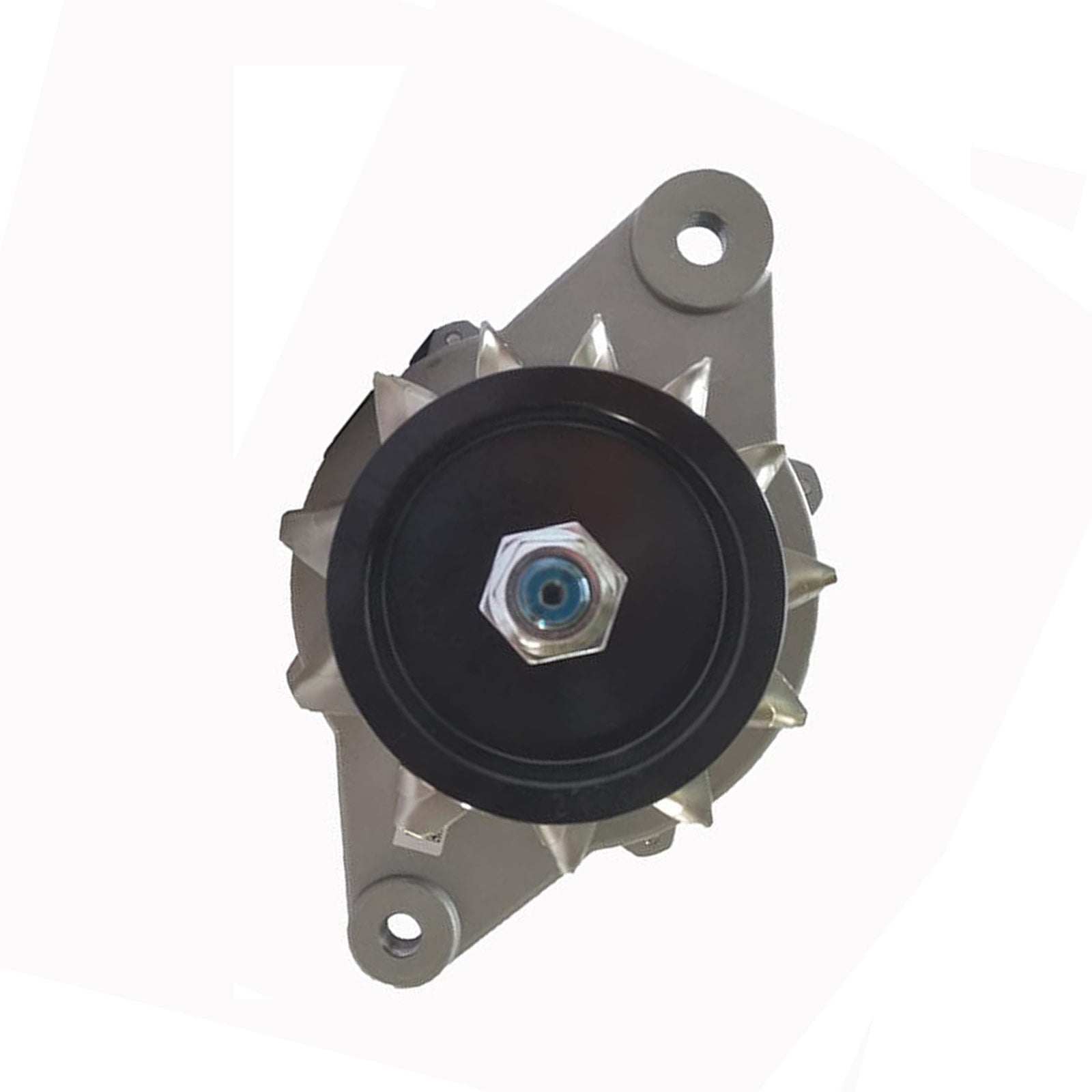 Alternator 4973876 AVE276A5 for Cummins ISM Engine