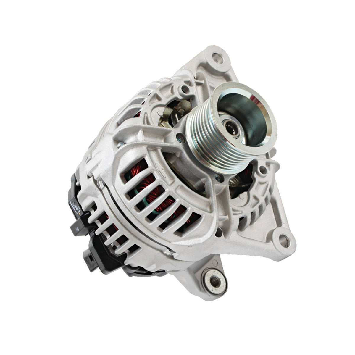 Alternator 504010576 for Iveco NEF Engine
