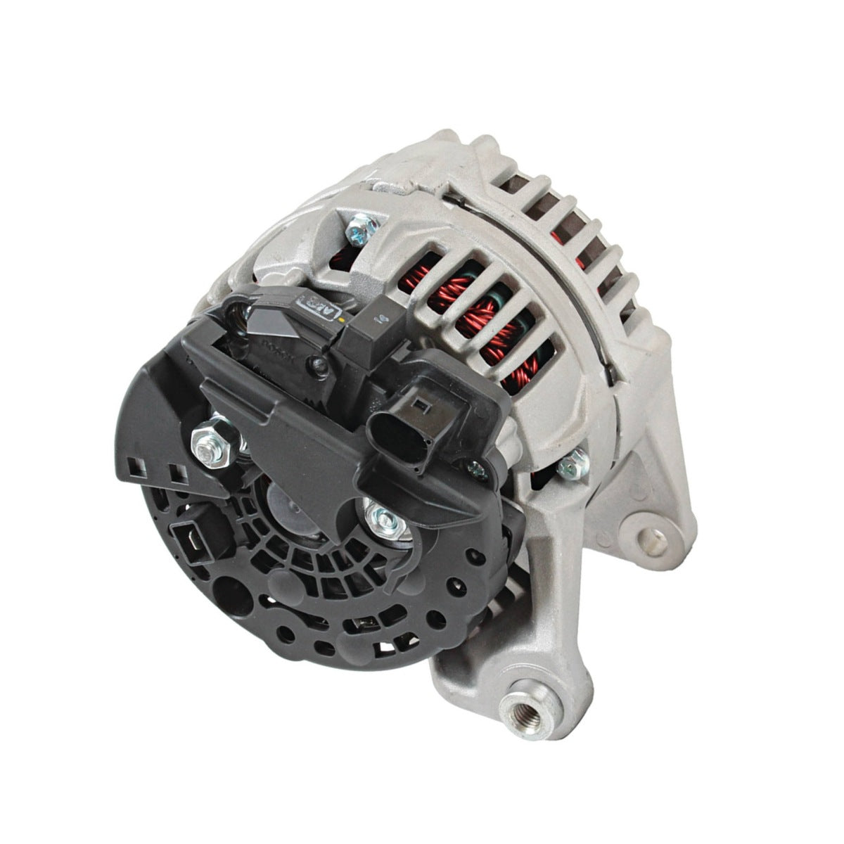 Alternator 504010576 for Iveco NEF Engine
