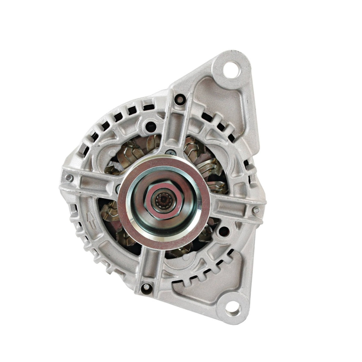 Alternator 504010576 for Iveco NEF Engine
