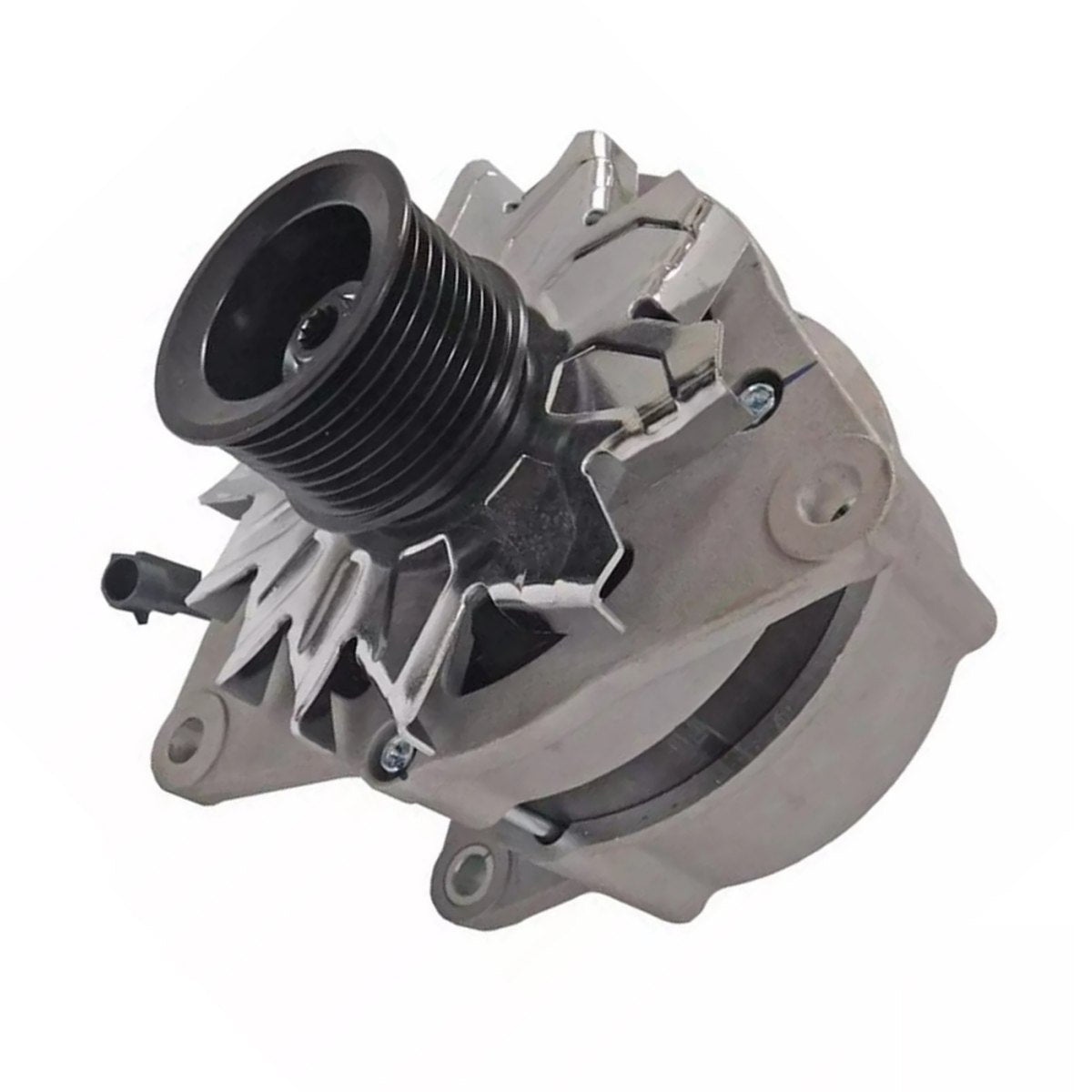 Alternator 504271461 for New Holland Tractor T5040 T5050 T5070