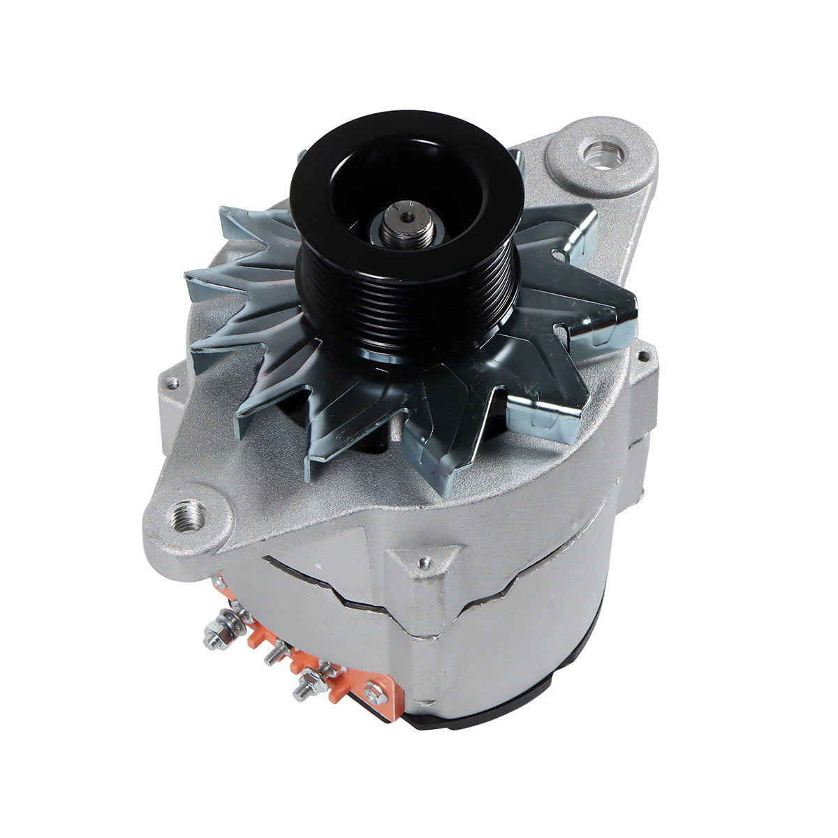 Alternator 5288082 for Cummins Engine 4B3.9 6B5.9 ISB4.5 ISB6.7