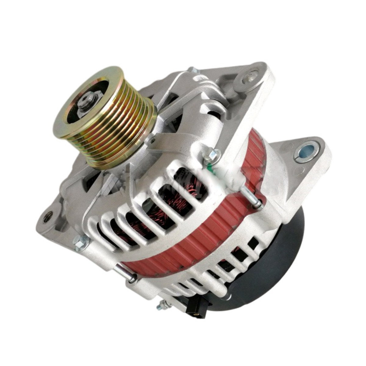 Alternator-5288083-for-Cummins-HX35W-Engine_01 Alternator 5288083 for Cummins HX35W Engine