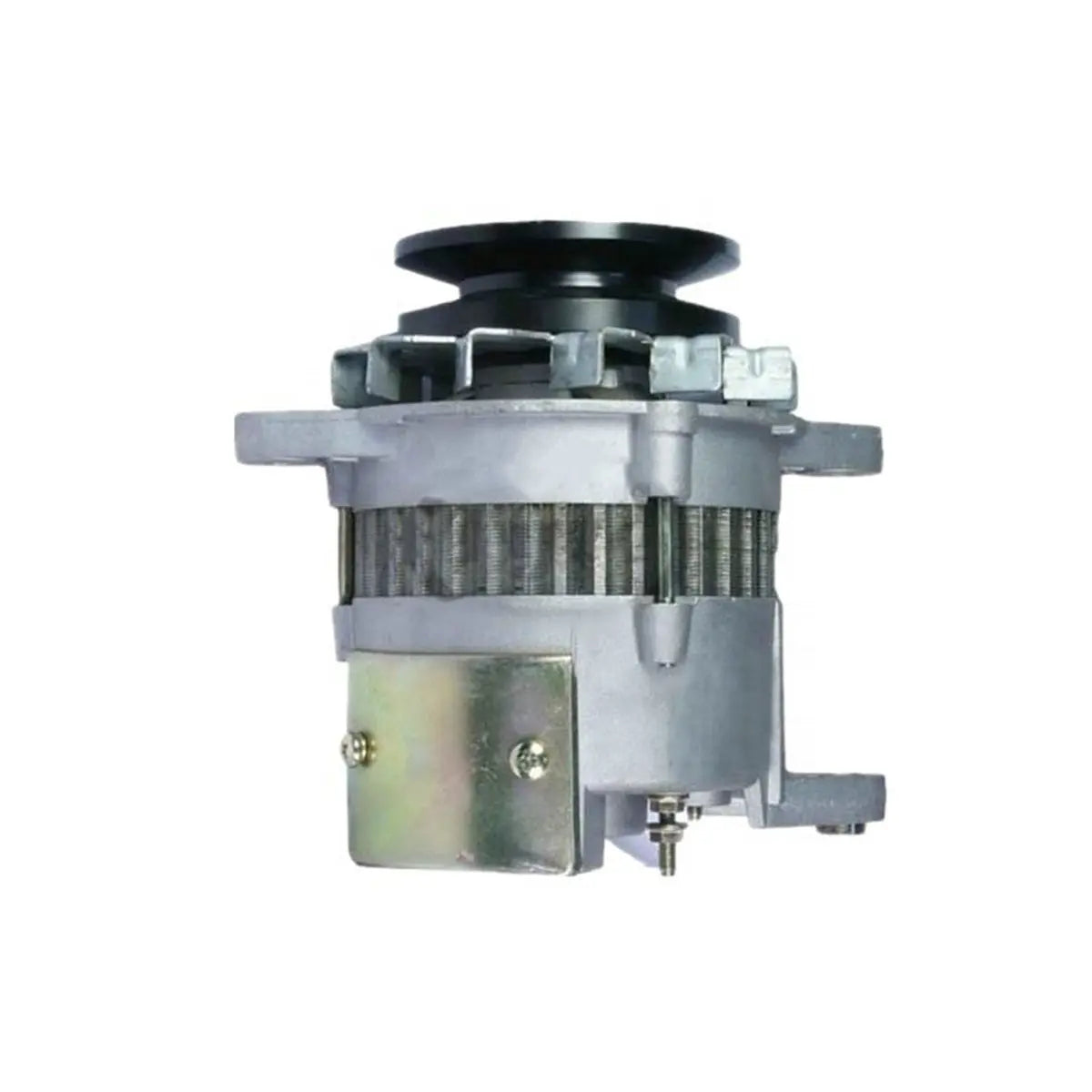 Alternator-600-821-3850-for-Komatsu-Compressor-E70Z-E70ZS-EC50Z-EC50ZS_01 Alternator 600-821-3850 for Komatsu Engine 4D95L-1 4D95S-1 6D95L-1 S6D95L-1