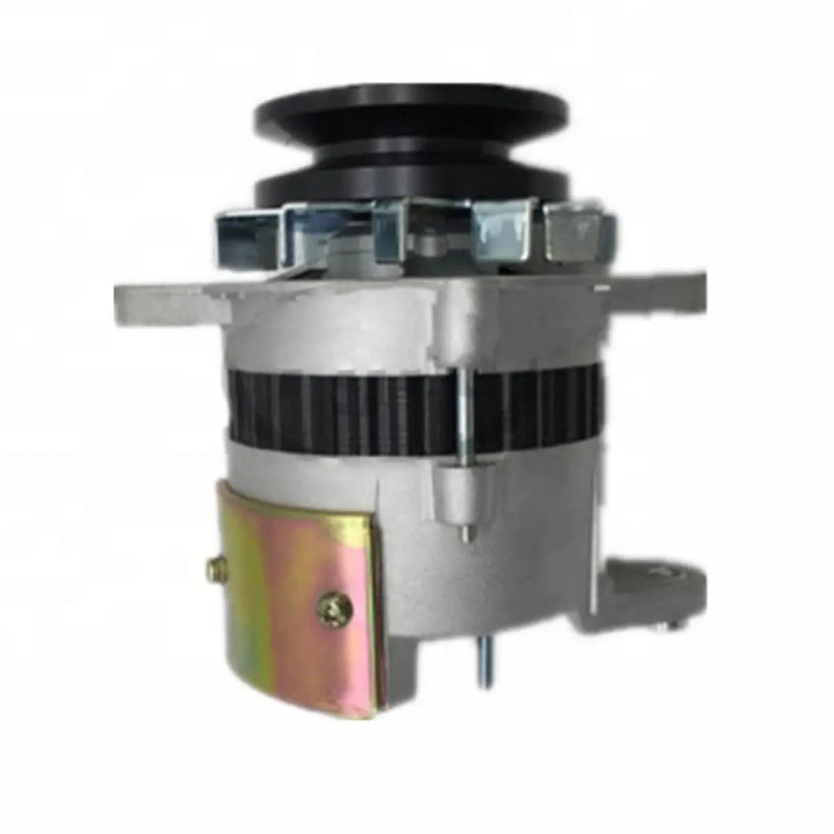 Alternator 600-821-3850 for Komatsu Engine 4D95L-1 4D95S-1 6D95L-1 S6D95L-1