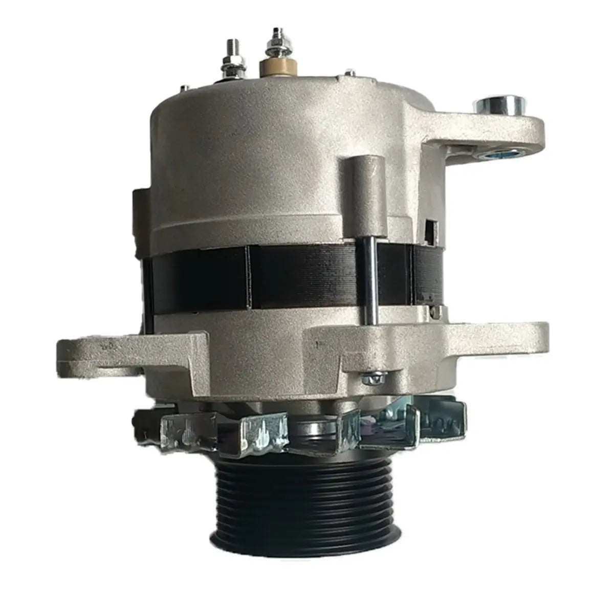 Alternator-600-821-6130-6008216110-for-Komatsu-Excavator-PC60B-4D95-1995-97_01 Alternator 600-821-6130 6008216110 for Komatsu Excavators PC60B 4D95 1995-97