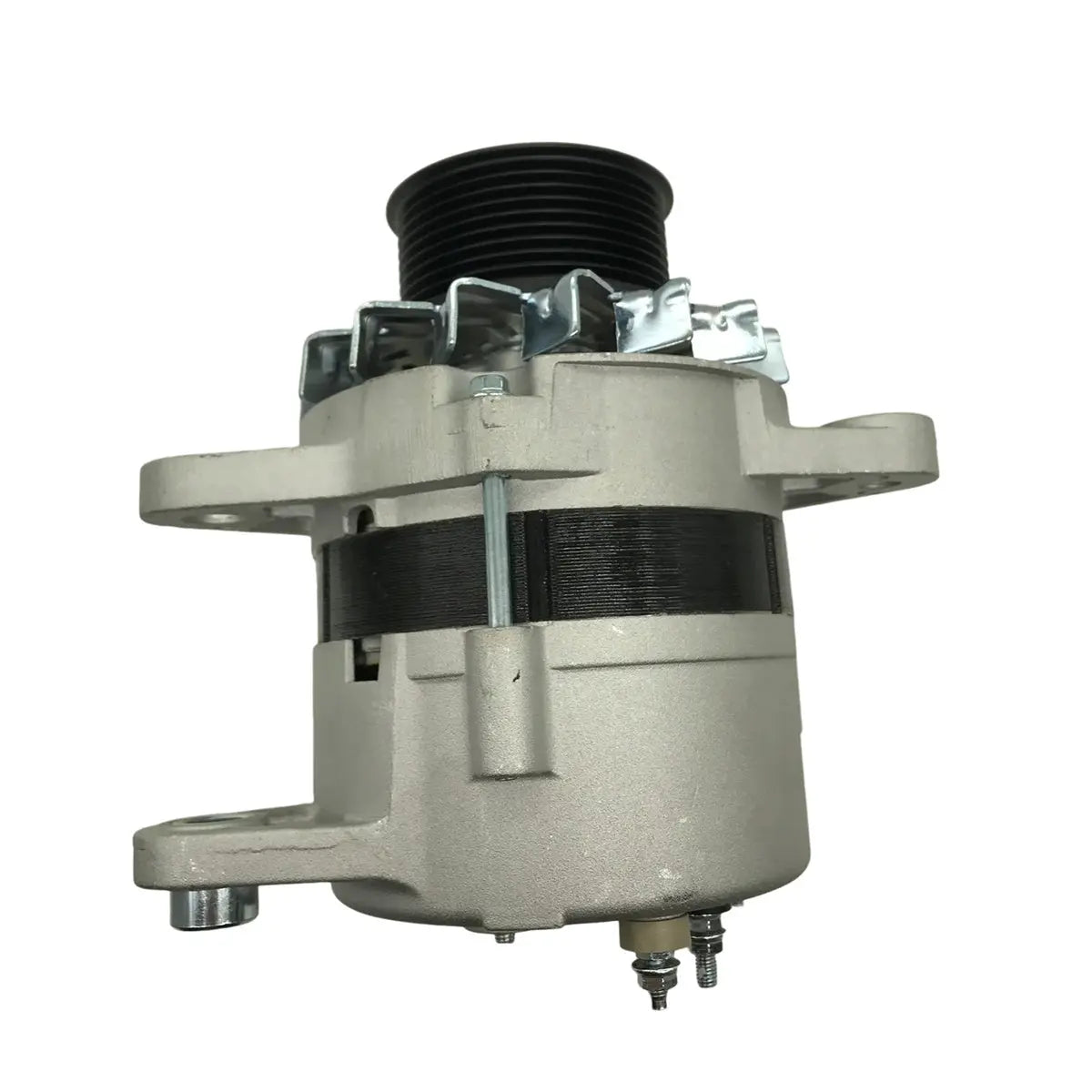 Alternator-600-821-6190-for-Komatsu-Excavators-PC200-5-PC220-6-PC200-6_04 Alternator 600-821-6190 for Komatsu Excavators PC200-5 PC220-6 PC200-6