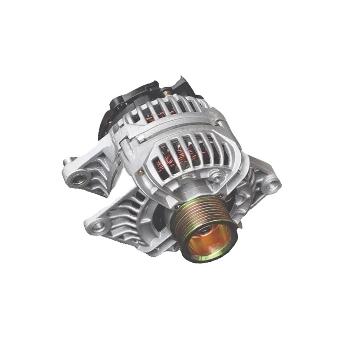 Alternator-600-821-9631-14095663-for-Cummins-Engine-QSK23_01 Alternator 600-821-9631 14095663 for Cummins Engine QSK23