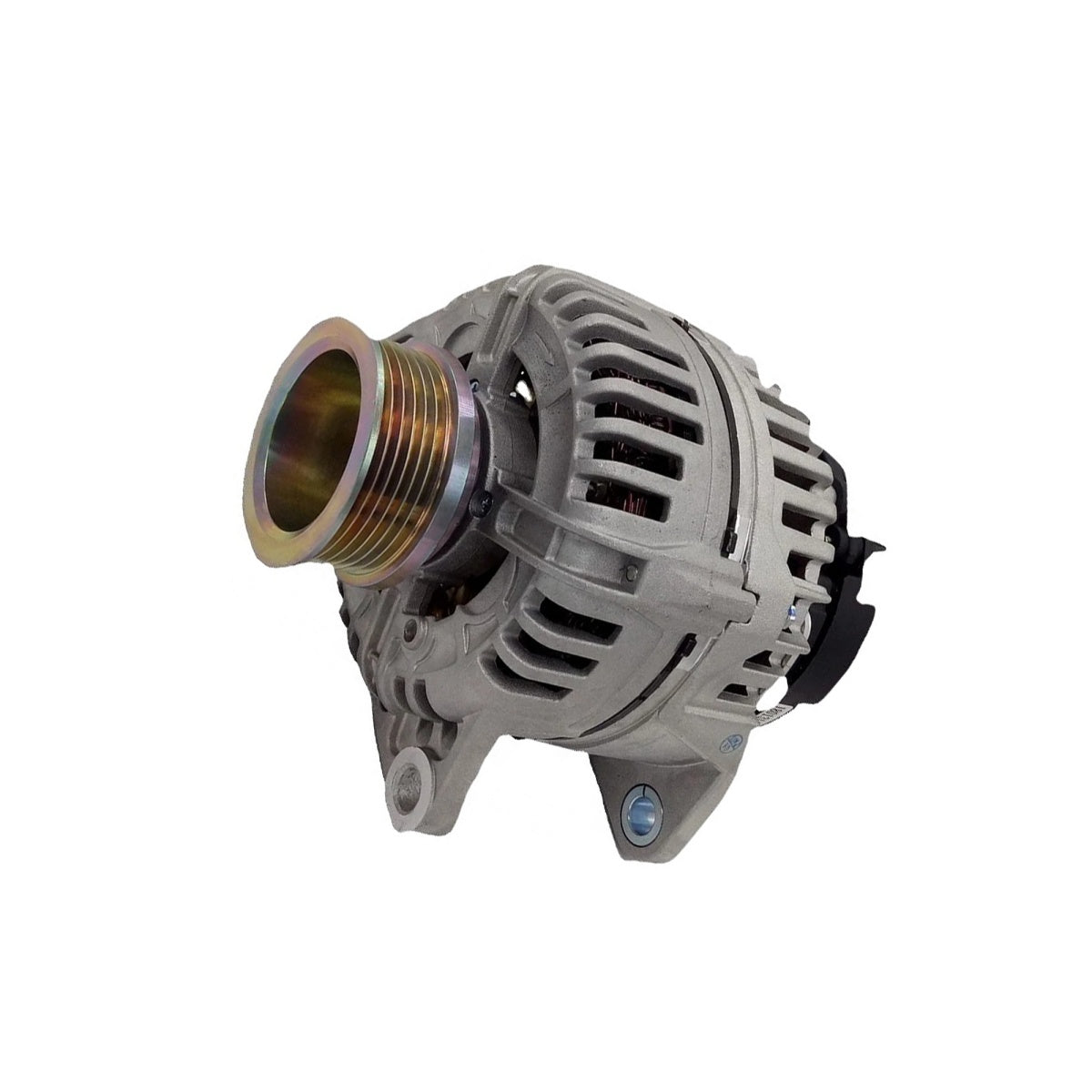 Alternator 600-821-9631 14095663 for Cummins Engine QSK23