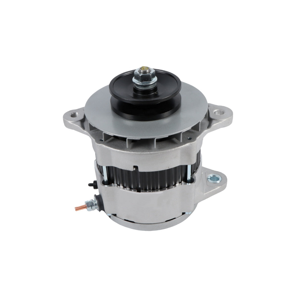 Alternator 600-825-7111 for Komatsu Engine SA6D140