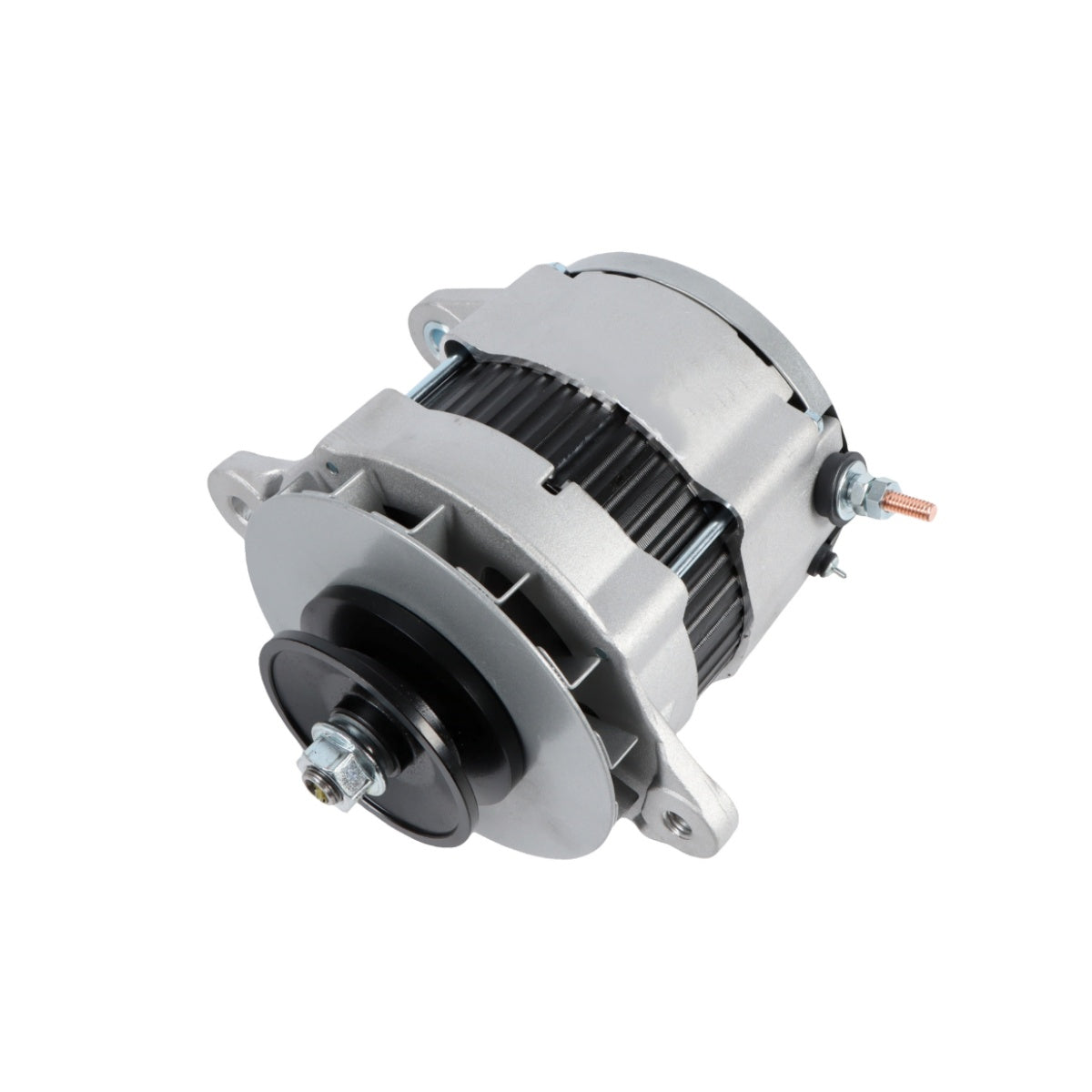 Alternator 600-825-7111 for Komatsu Engine SA6D140