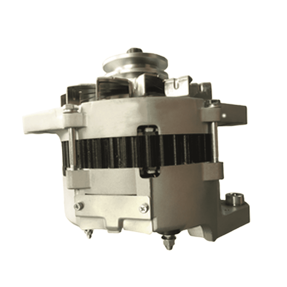 Alternator-600-825-9111-for-Komatsu-HD465-7R-Dump-Truck-SAA6D140-Engine_01 Alternator 600-825-9111 for Komatsu HD465-7R Dump Truck SAA6D140 Engine