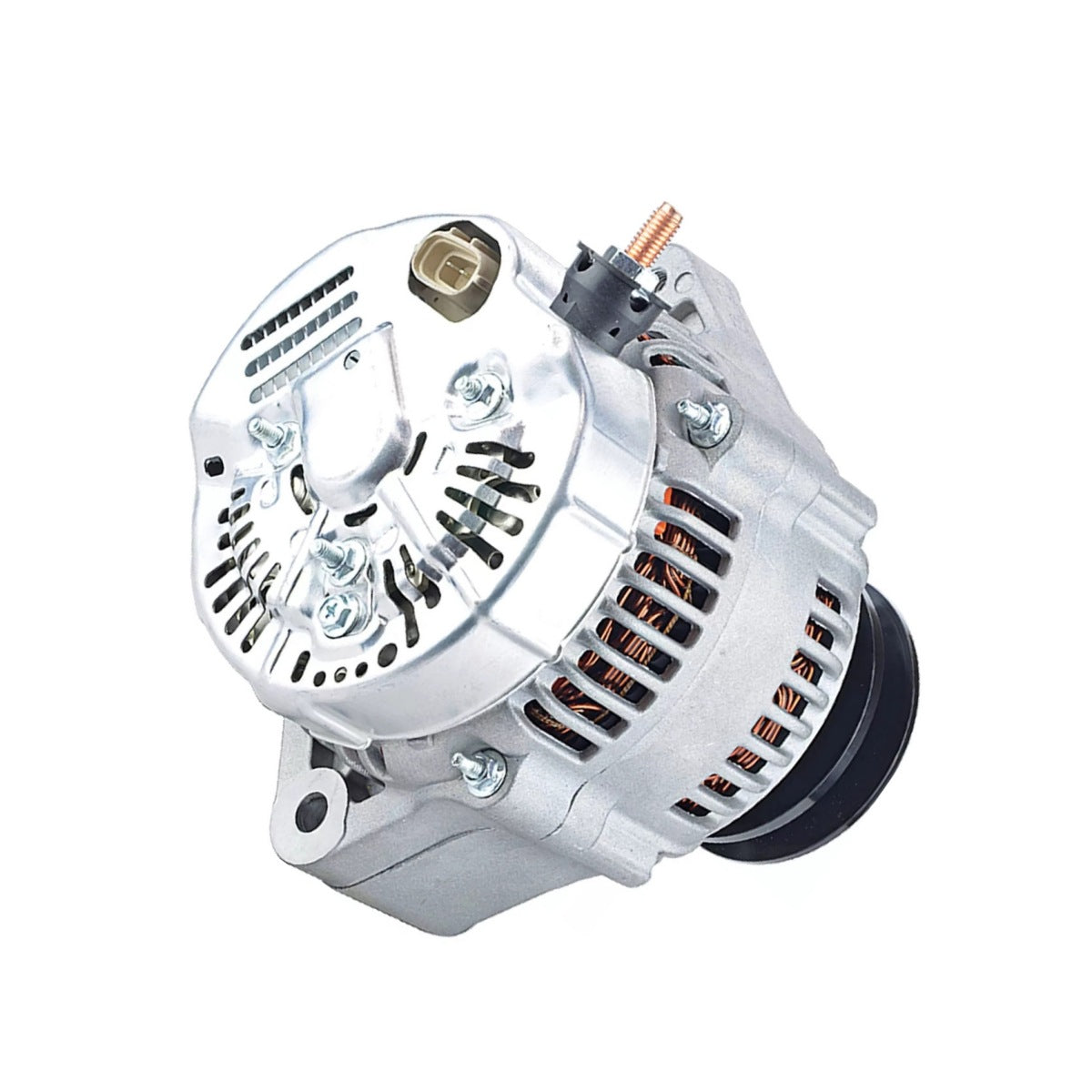Alternator 6008611951 for Komatsu 4D95l Cummins B3.3 Engine