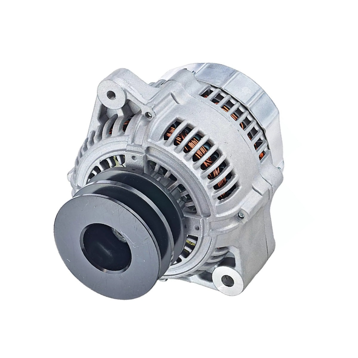 Alternator 6008611951 for Komatsu 4D95l Cummins B3.3 Engine