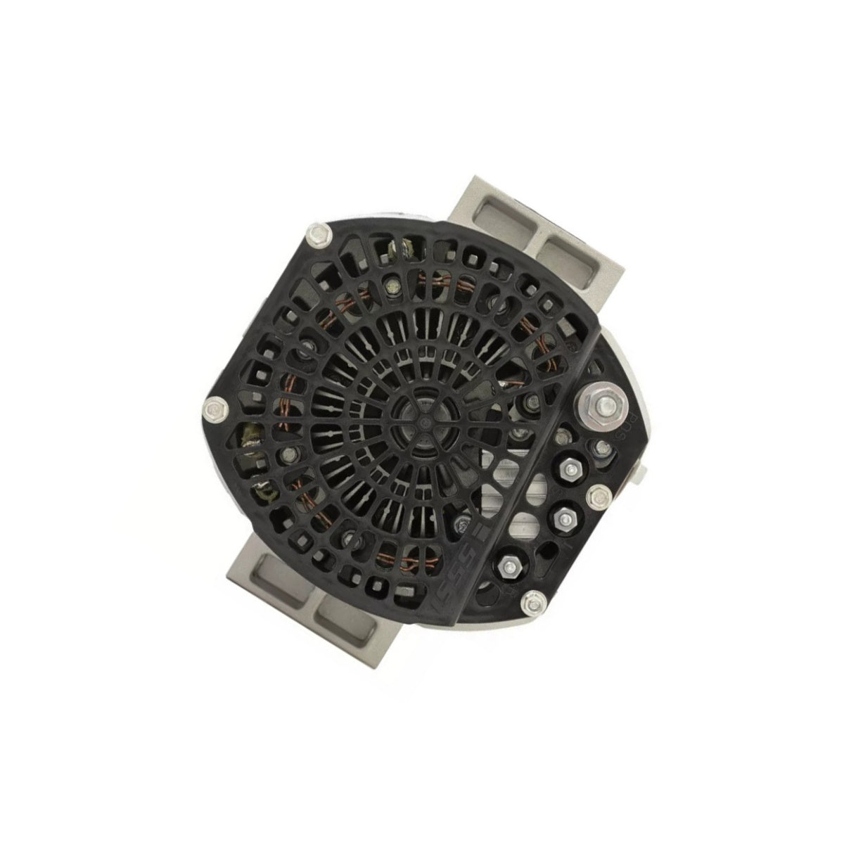 Alternator-8600483-3643862-for-Cummins-Engine-QSK60_03 Alternator 8600483 3643862 for Cummins Engine QSK60