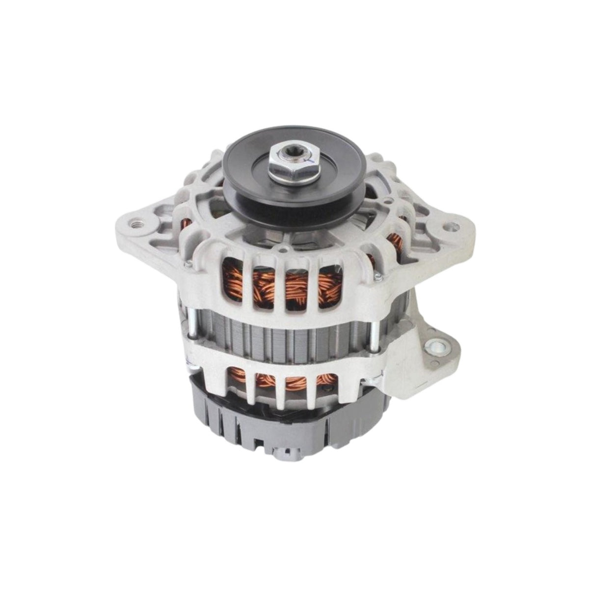 Alternator-96380673-for-Cummins-Engine-Daewoo-Matiz-0.8L-1.0L_01 Alternator 96380673 for Cummins Engine Daewoo Matiz 0.8L 1.0L