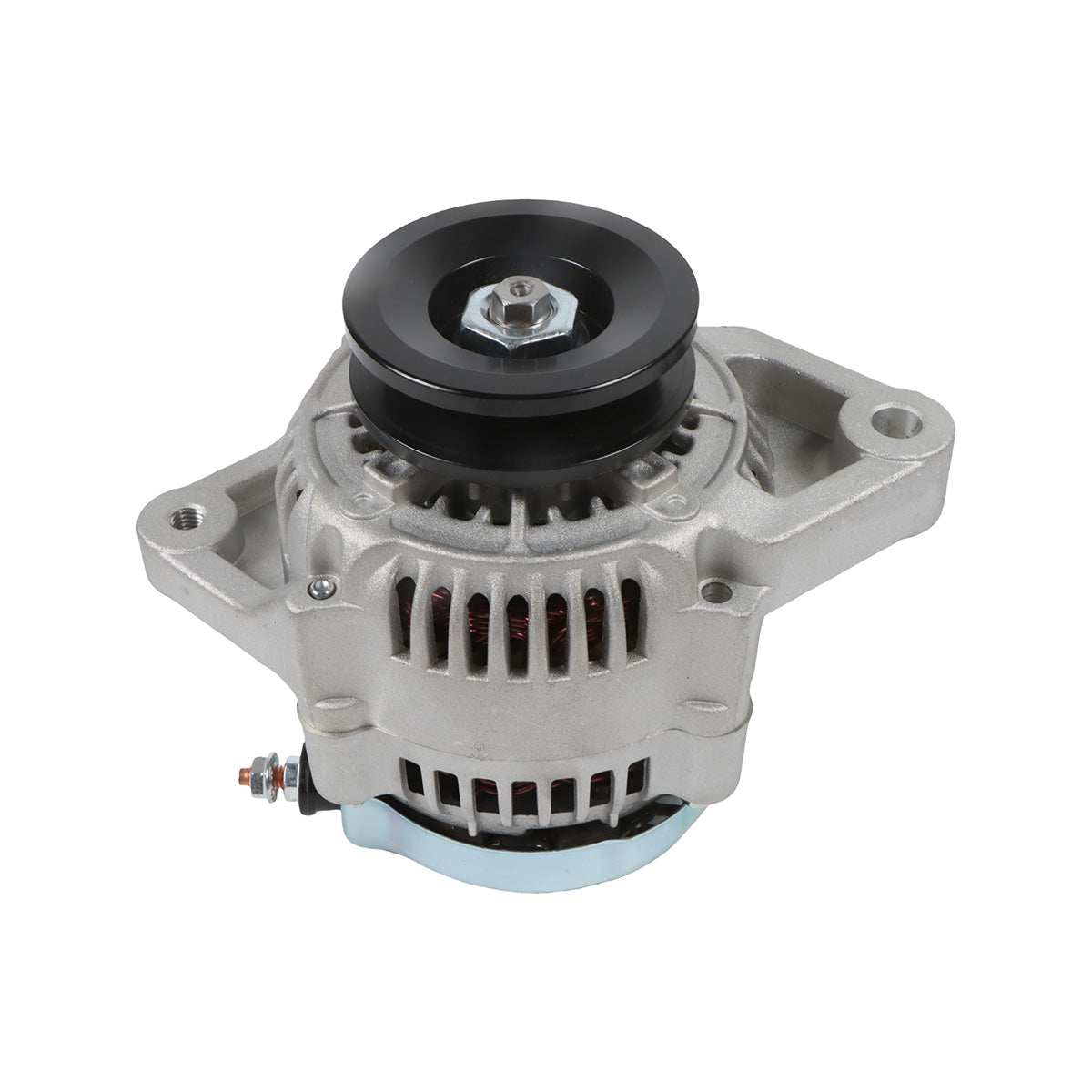 Alternator-AND0286-for-Case-Excavator-CX27B-John-Deere-Excavator-27D_01 Alternator AND0286 for Case Excavator CX27B John Deere Excavator 27D