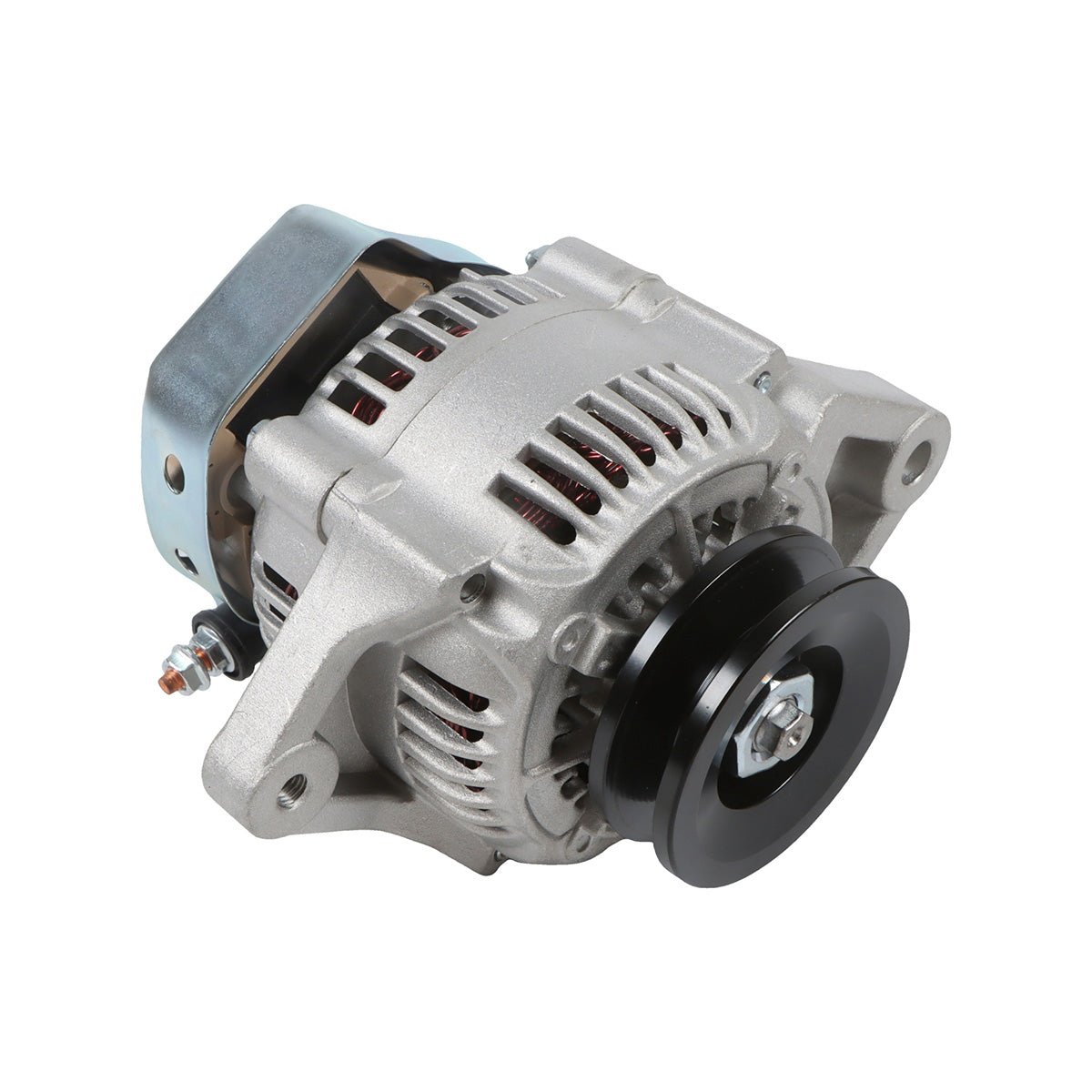 Alternator-AND0286-for-Case-Excavator-CX27B-John-Deere-Excavator-27D_04 Alternator AND0286 for Case Excavator CX27B John Deere Excavator 27D