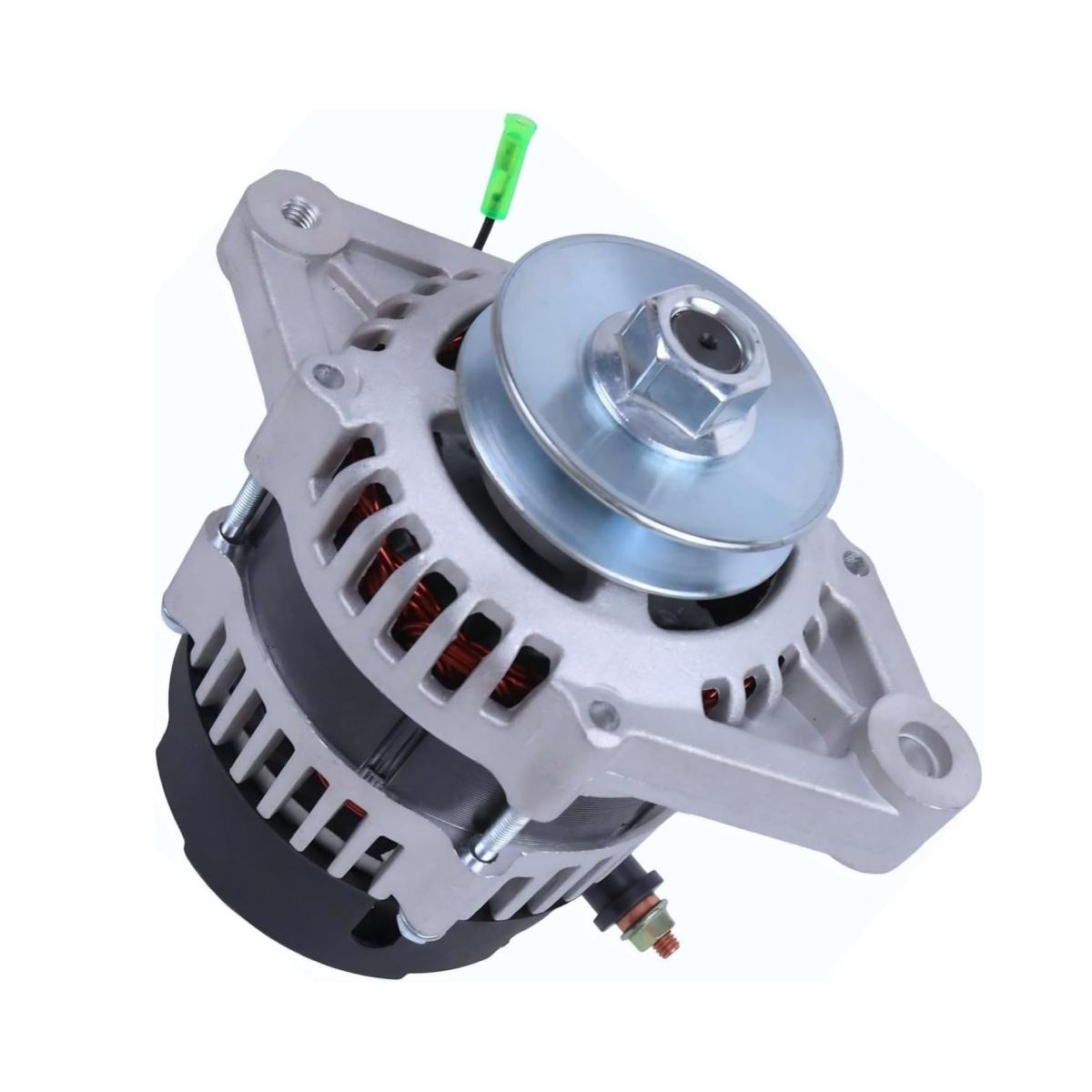 Alternator-HN4101000DA2-220236-12V-50A-1-Groove-for-Doosan-Daewoo-Engine-D15S-5-D18S-5-D20SC-5-D20-30S3_01 Alternator HN4101000DA2 220236 12V 50A 1-Groove for Doosan Daewoo Engine D15S-5 D18S-5 D20SC-5 D20-30S3