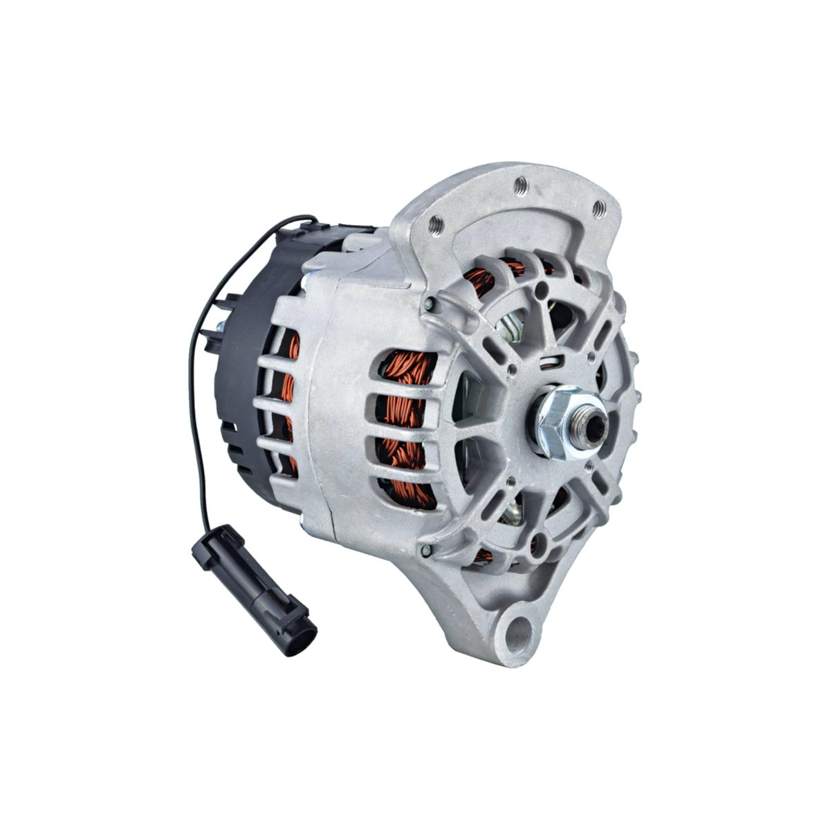 Alternator-IR-IF-12V-105A-400-40143-for-Carrier-Transicold-Extra-Genesis-TR900 Alternator IR/IF 12V 105A 400-40143 for Carrier Transicold Extra Genesis TR900