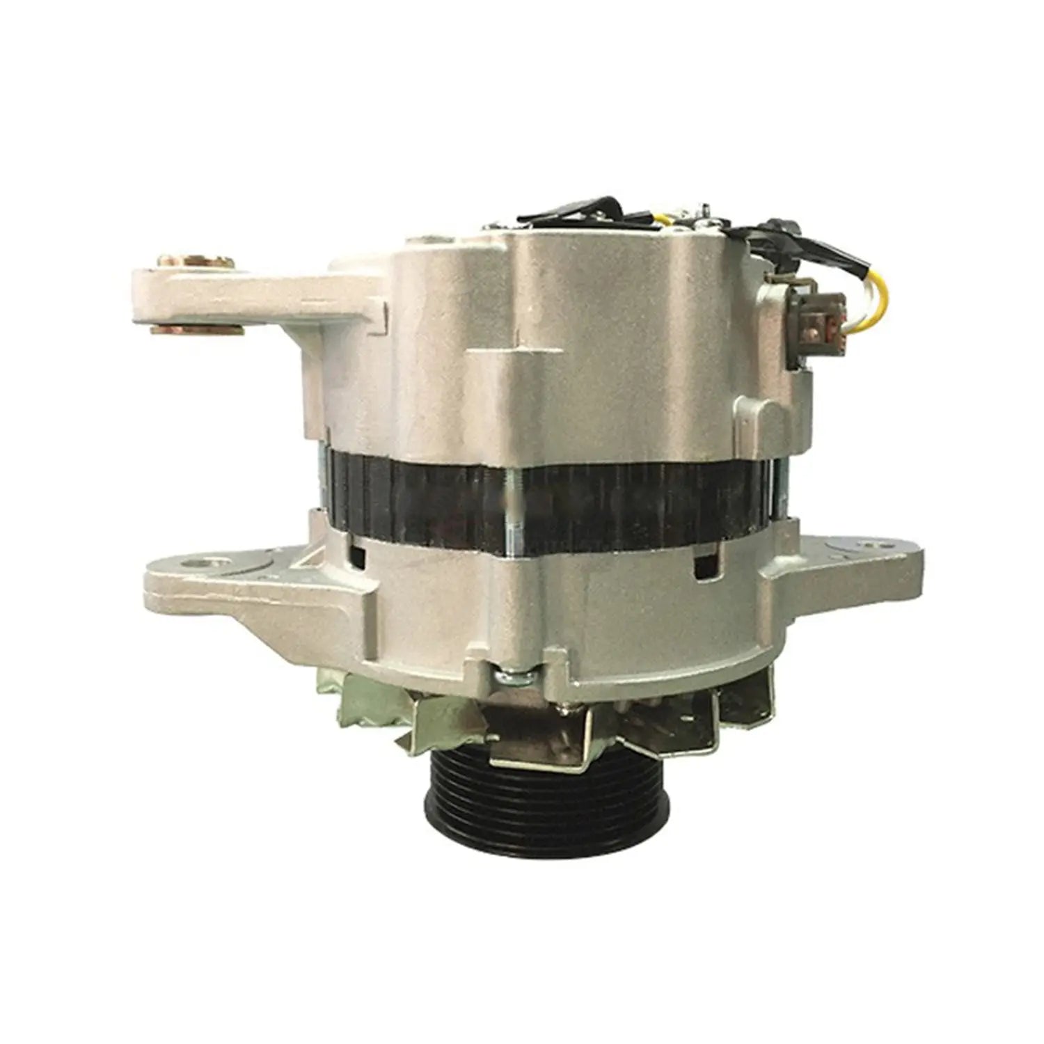 Alternator-SLOTS80-49-for-CAT-E320D-E320C-Excavator-12PK-Engine_01 Alternator SLOTS80-49 for CAT E320D E320C Excavator 12PK Engine