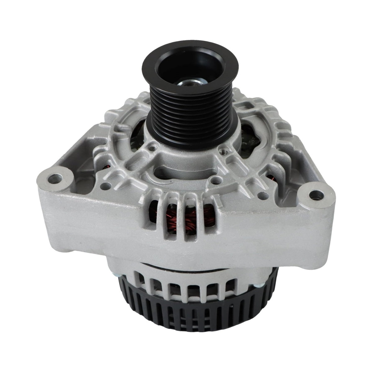 Alternator-VOE21489722-21489722-for-Volvo-SD110-Excavator_04 Alternator VOE21489722 21489722 for Volvo SD110 Excavator