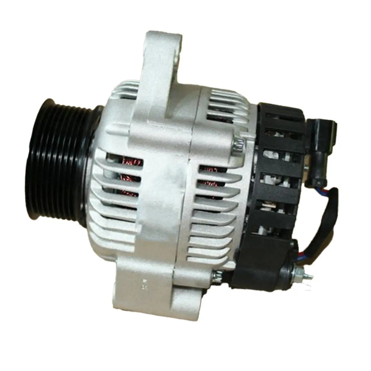 Alternator-for-Komatsu-600-861-3410-101211-4310_01 Alternator for Komatsu 600-861-3410 Denso 101211-4310
