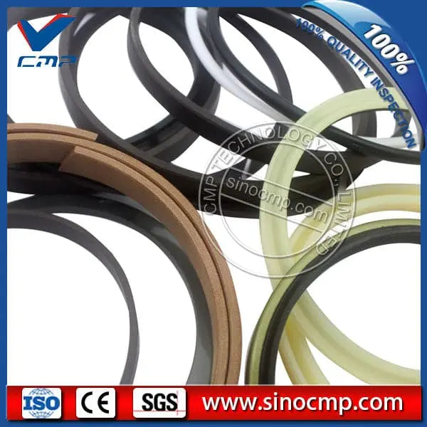 Arm-Cylinder-Repair-Seal-Kit-SOLAR-220LC-5-6-Daewoo-Excavator-2763_0 Seal Kits for Doosan Daewoo S220LC-5 Excavator