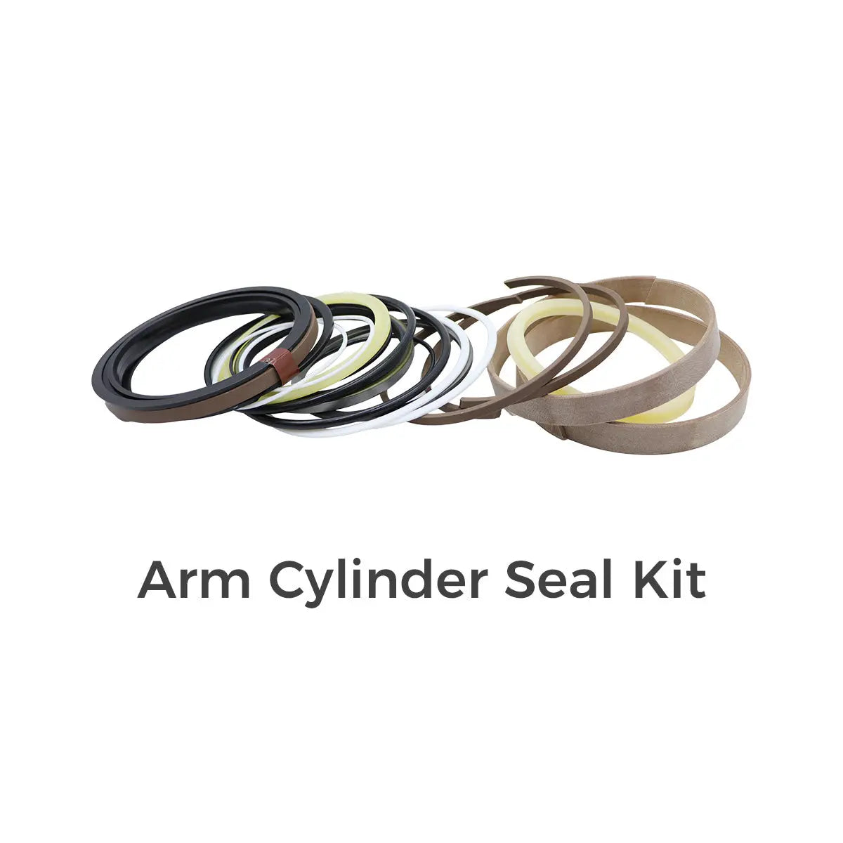 Seal Kits for Hyundai R450LC-7 Excavator