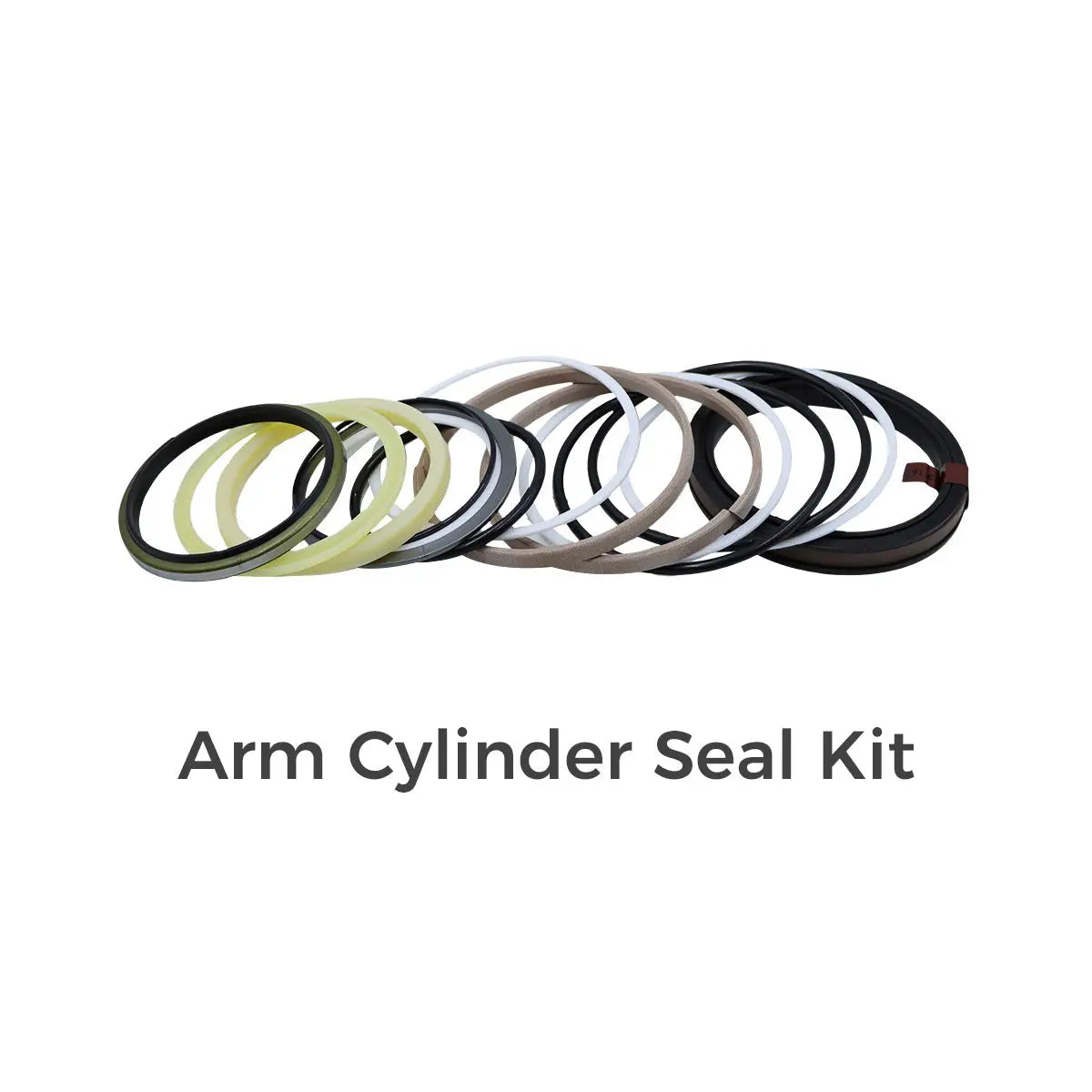 Seal Kits for Komatsu PC600-7 PC600LC-7 Excavator