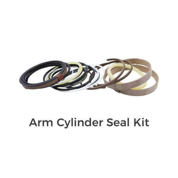 Arm-Cylinder-Seal-Kit_02_b93a1ecf-39c6-4416-a840-f520934d90f0 Seal Kits for Hyundai R250LC-3 R250-3 Excavator