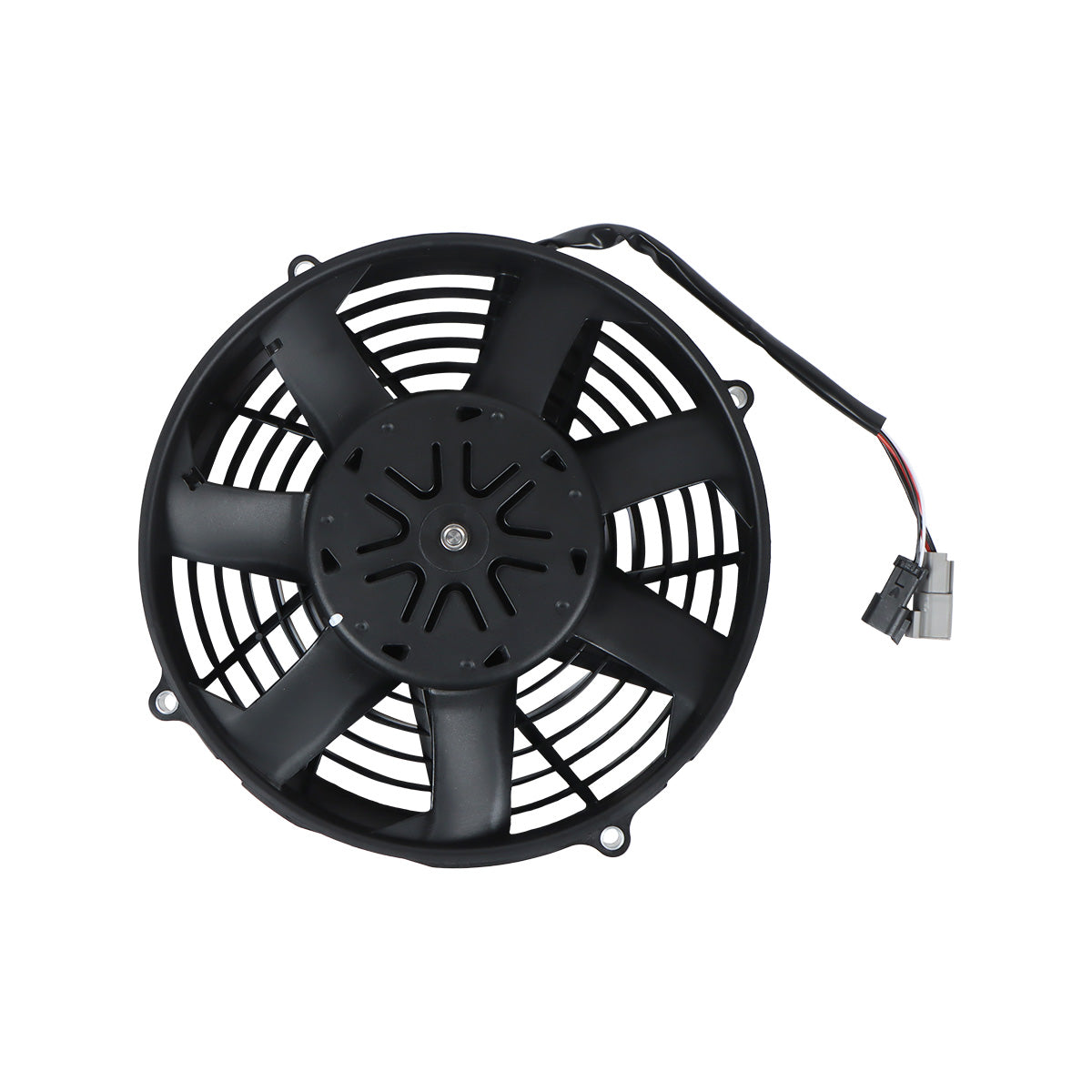 Axial Fan Assembly 510-8095 for Caterpillar CAT Excavator 320GC 323GC